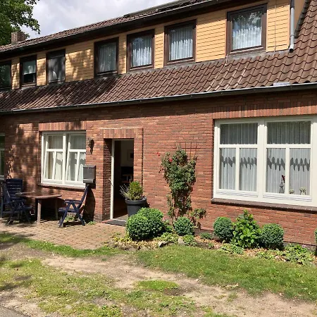 Apartament Kronsberg