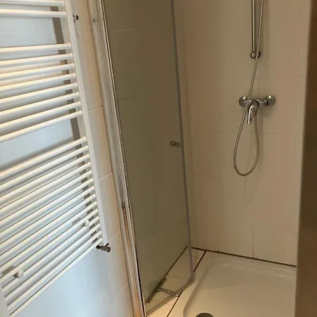 Kronsberg Apartment *