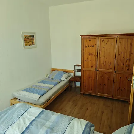 Kronsberg Apartment Eldingen