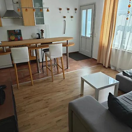 Apartment Kronsberg *