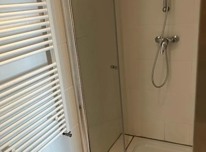 Kronsberg Apartment *