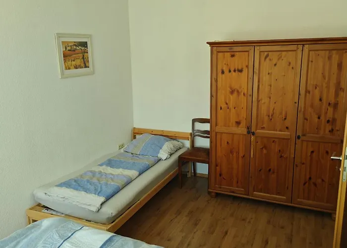 Kronsberg Apartment Eldingen