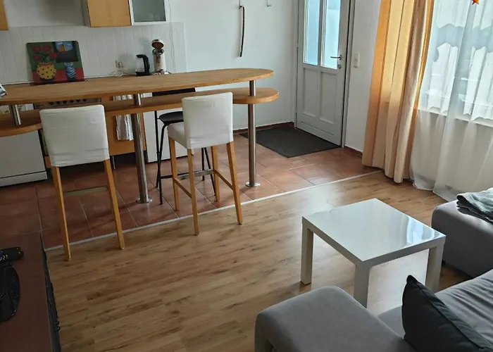 Apartment Kronsberg *